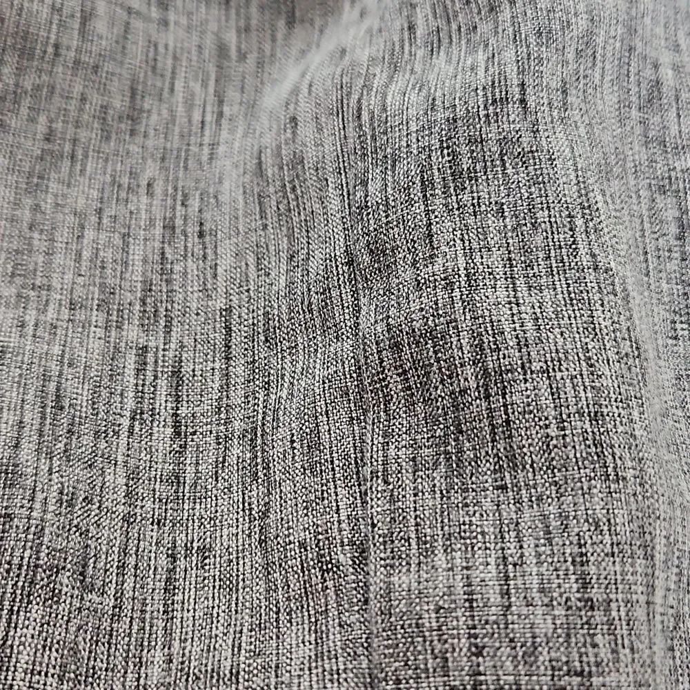 Gray Textured Pants - Picture 10 of 16